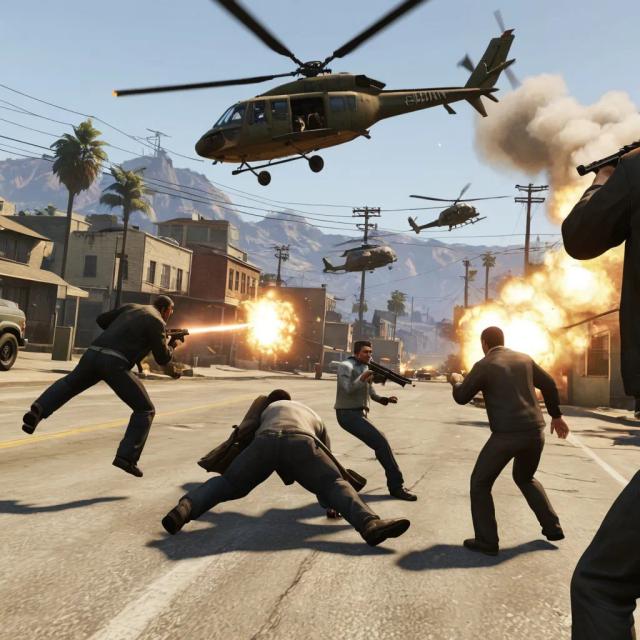 gta-v-art template 2