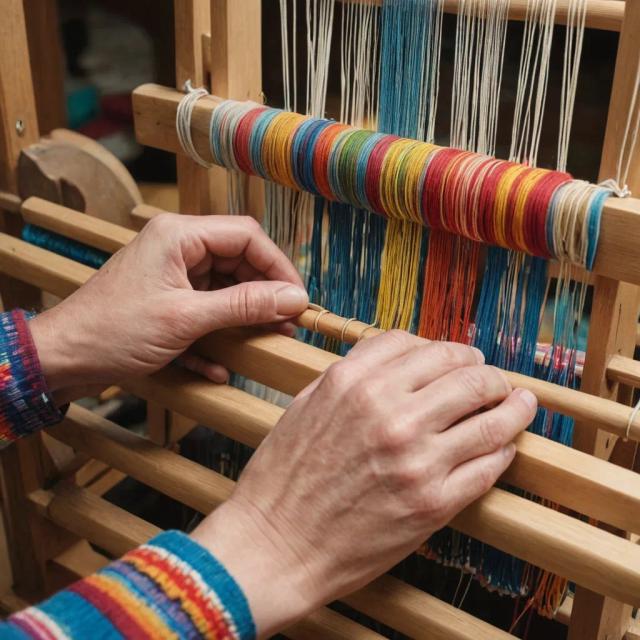 Générateur d‘artisanat IA - Concevez des créations artisanales uniques