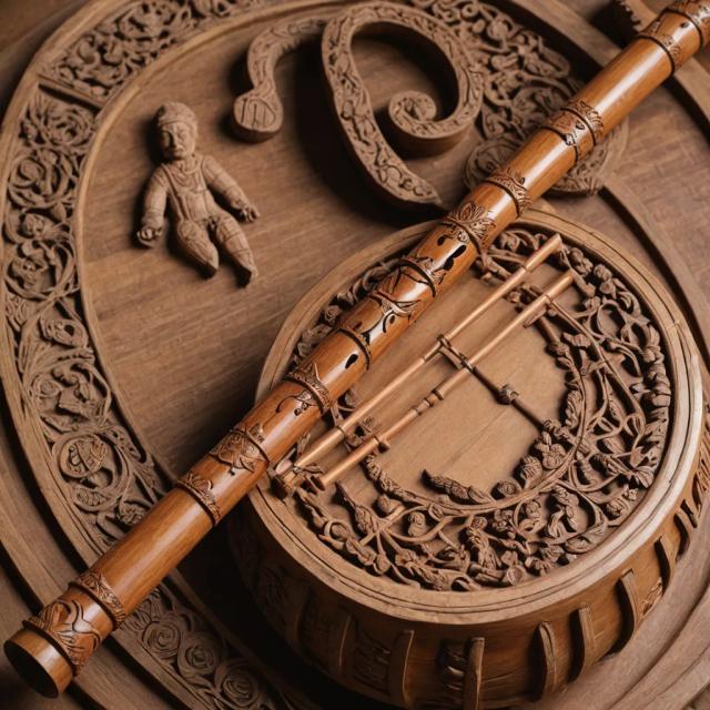 handcrafts template 2