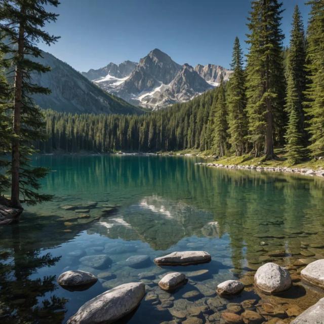 lake-photo template 1