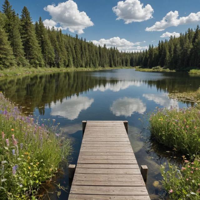 lake-photo template 3