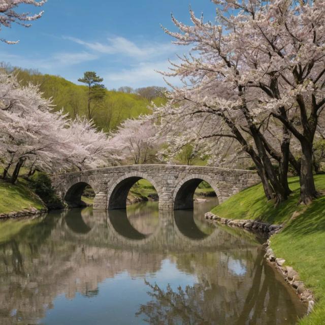 Générateur de photos de lacs AI - Créez de magnifiques scènes de lac
