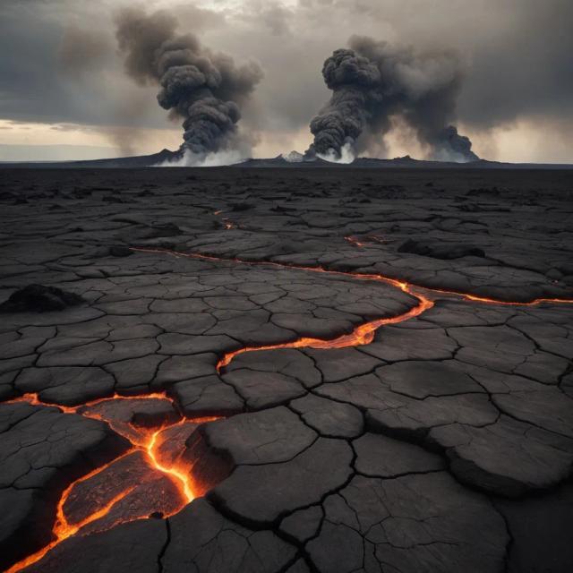 Générateur de paysages aléatoires : créez instantanément de magnifiques paysages