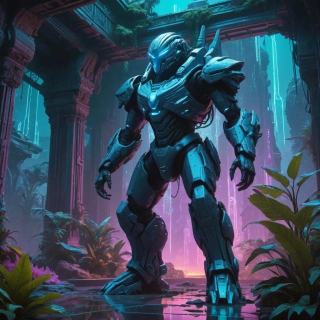 superhero template 1