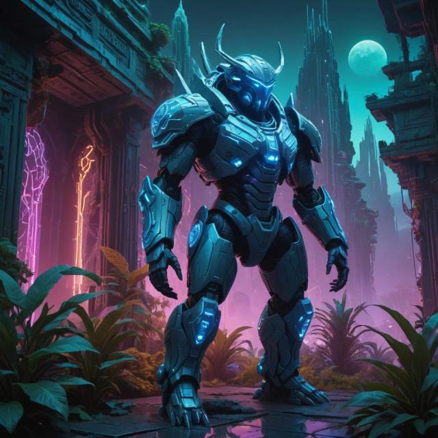 superhero template 2