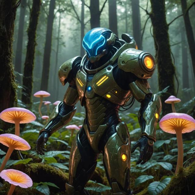 superhero template 2