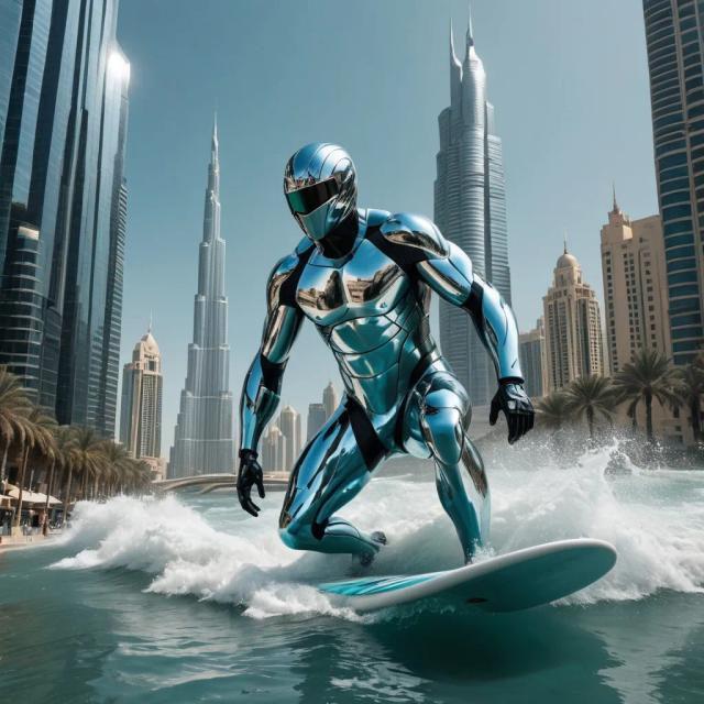 superhero template 1