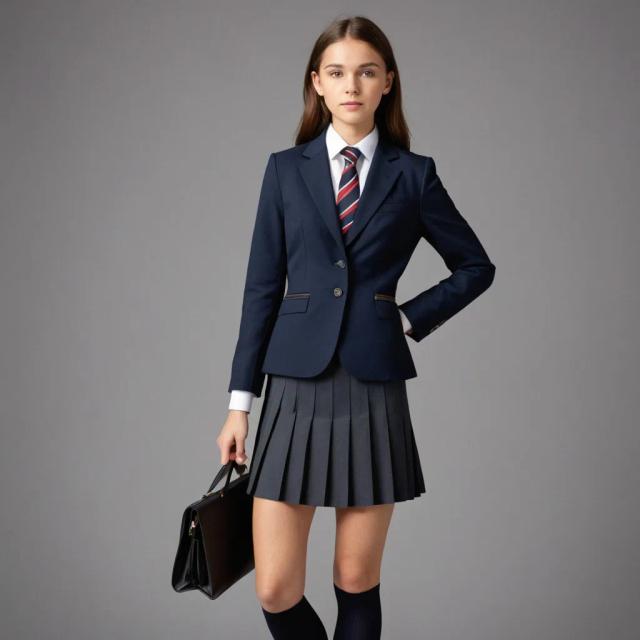 uniform-design template 3