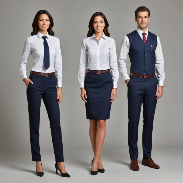 uniform-design template 2