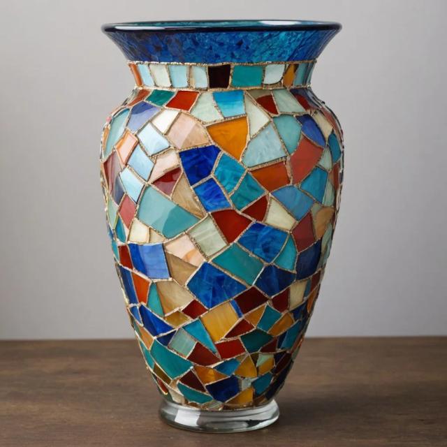 Générateur d‘art de vase AI - Créez de magnifiques motifs de vase