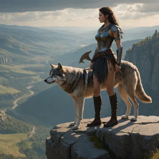 warrior-art template 3