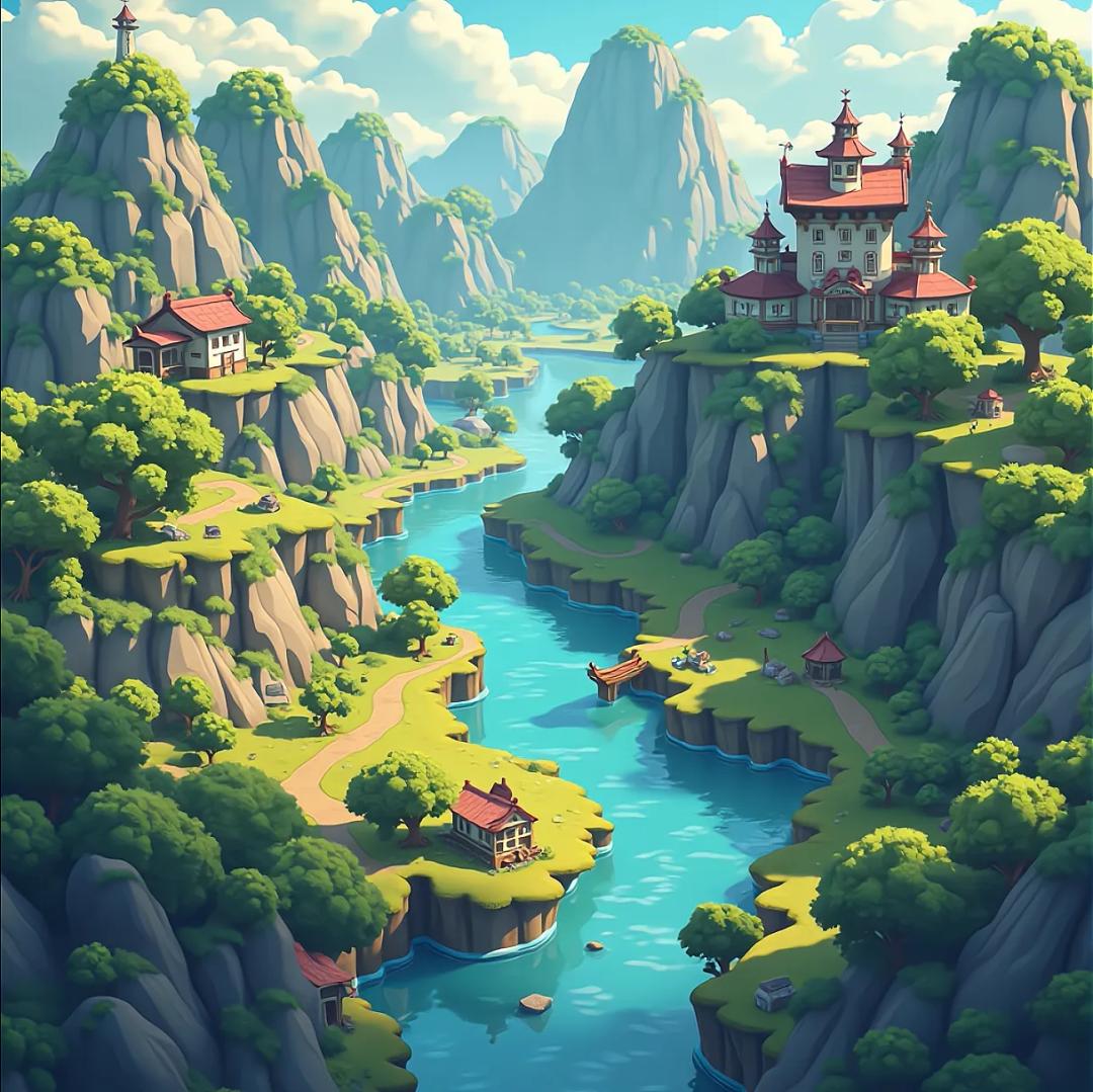 ai_game_assets_generator preview image