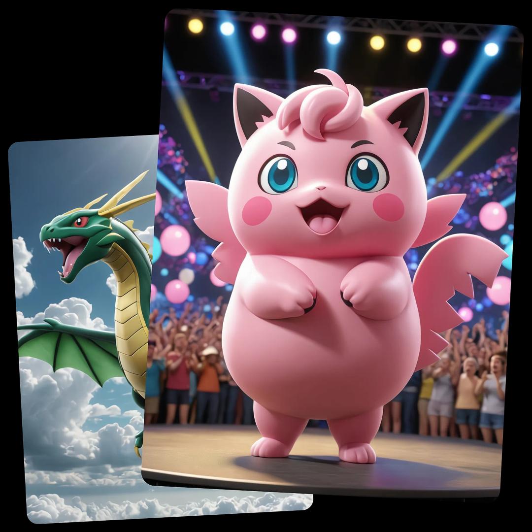 random_image_generator slide image