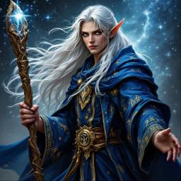 Realistic Illustration