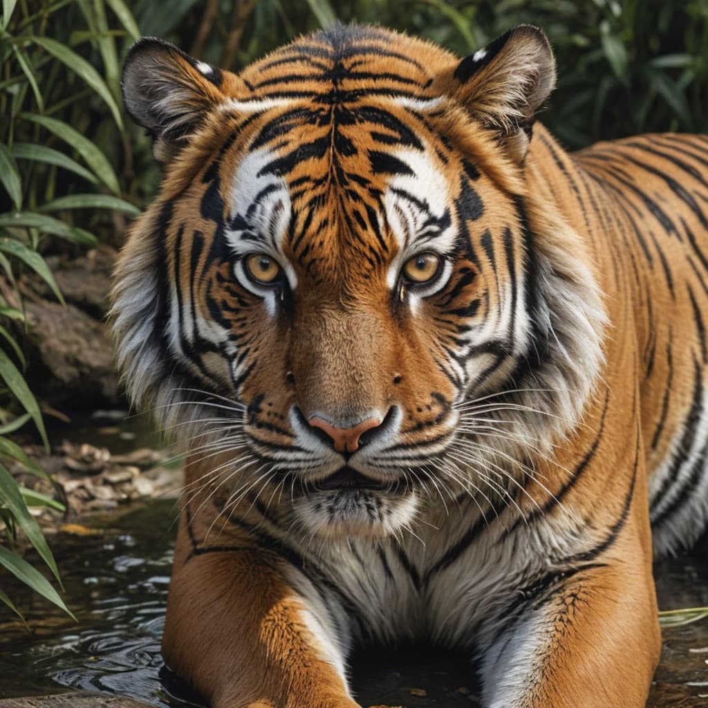 animal sample 3