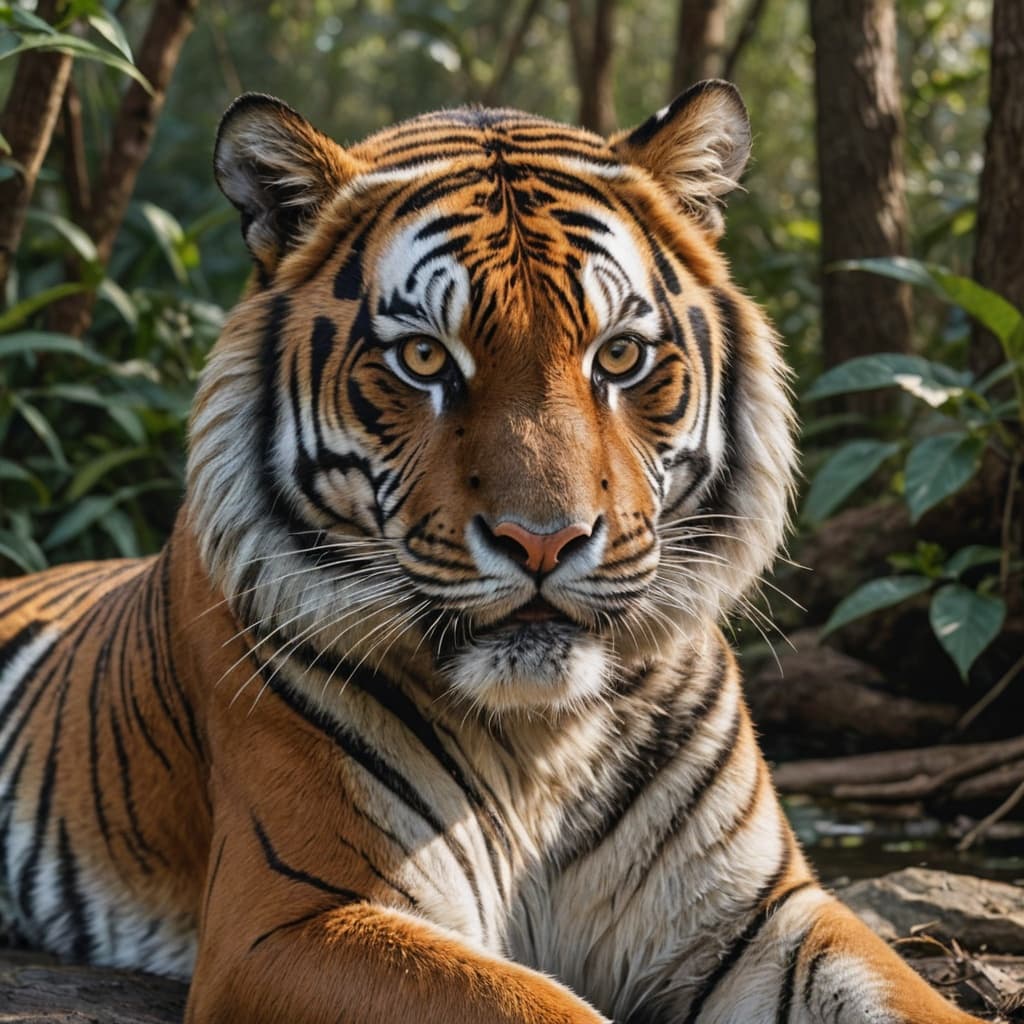 animal sample 8