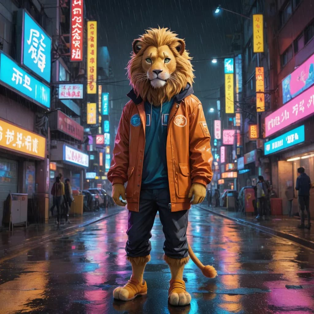 furry-art sample 6