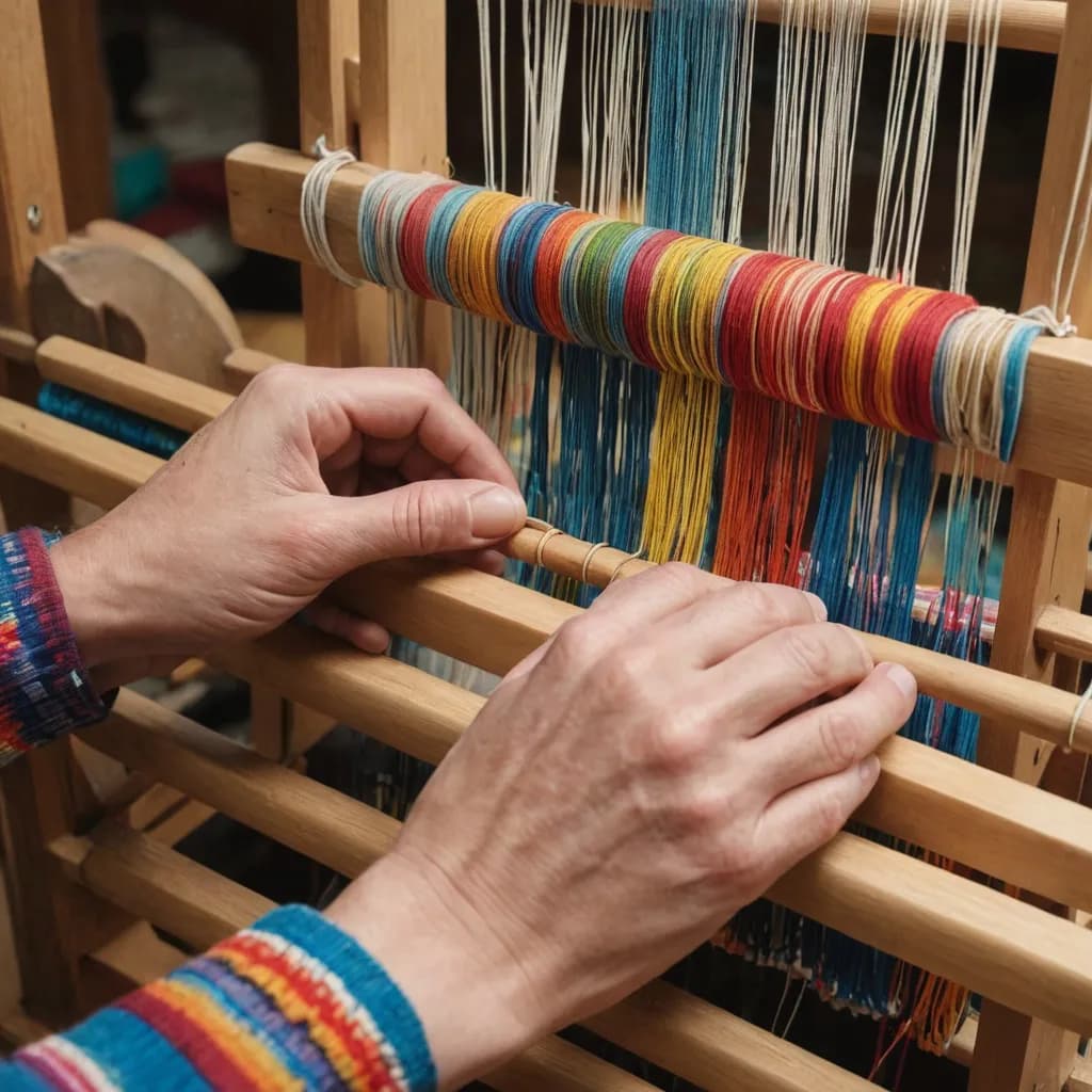 Générateur d‘artisanat IA - Concevez des créations artisanales uniques