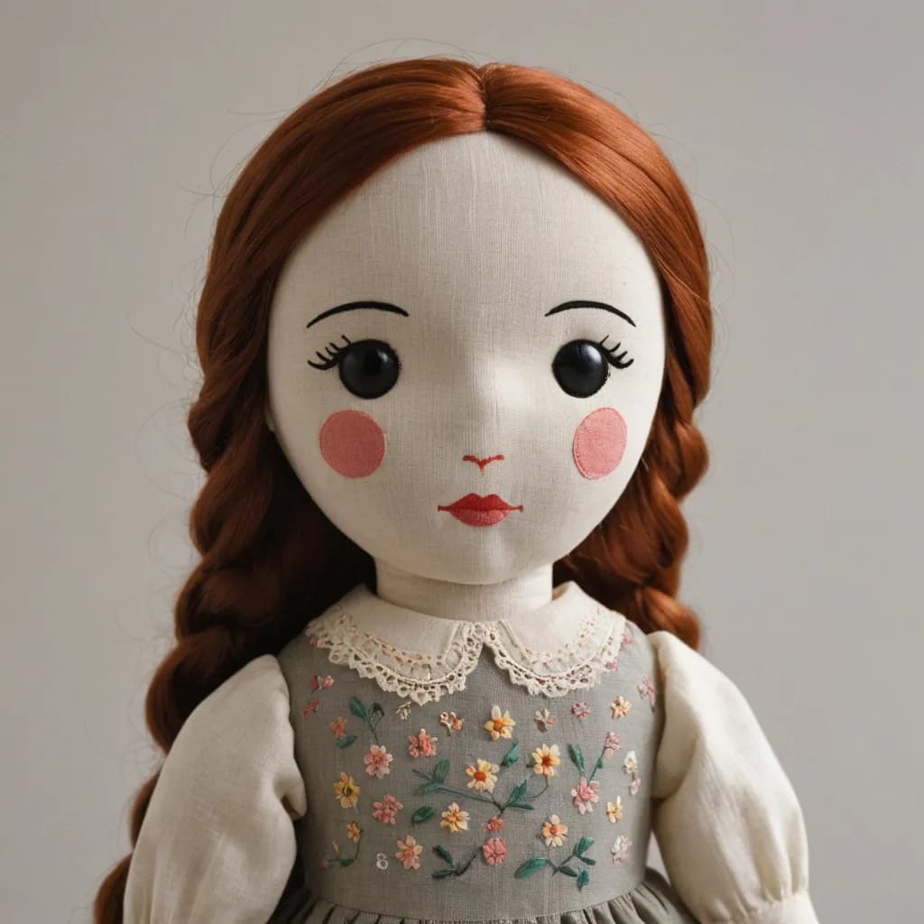 handcrafts sample 3