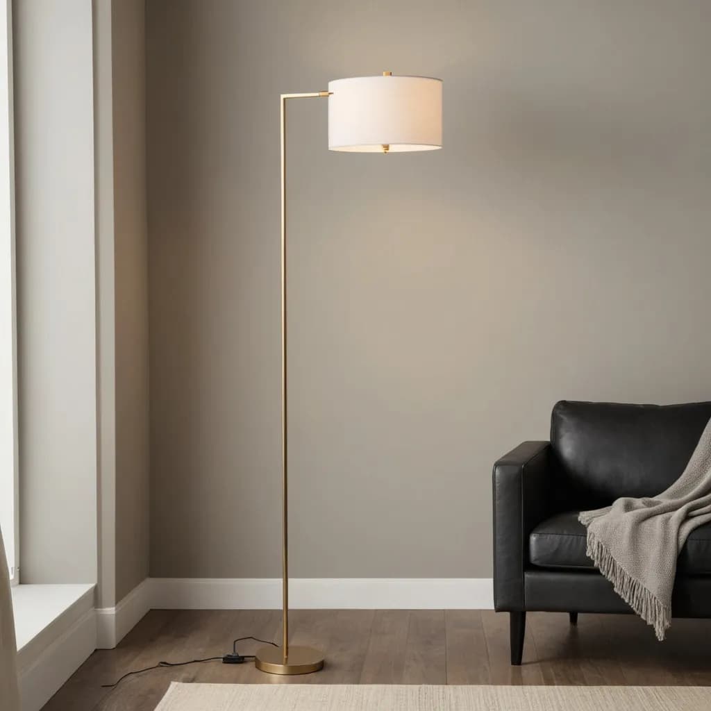Générateur de conception de lampe IA : créez des concepts d‘éclairage uniques