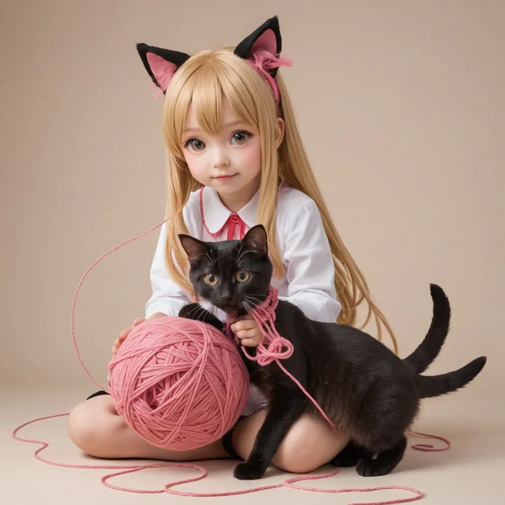 loli-art sample 9