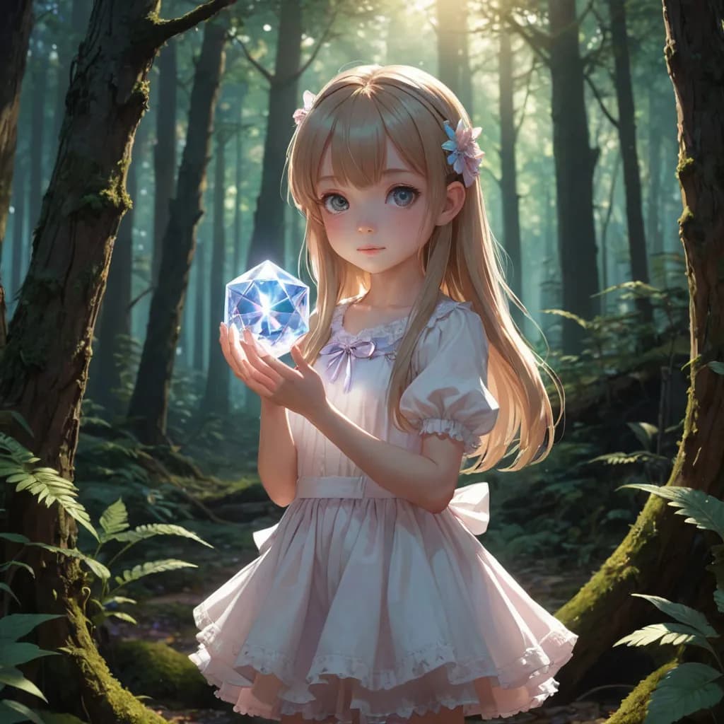loli-art sample 16