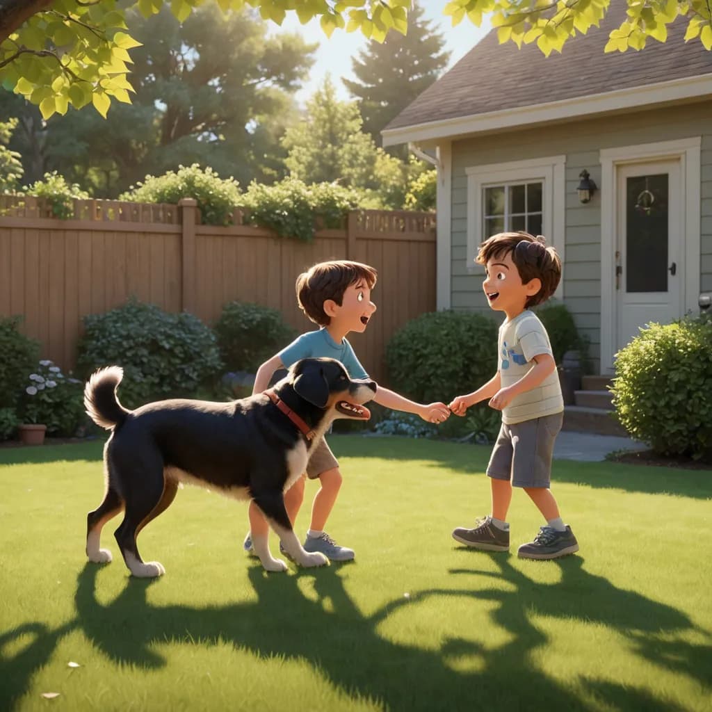 pixar-art sample 3