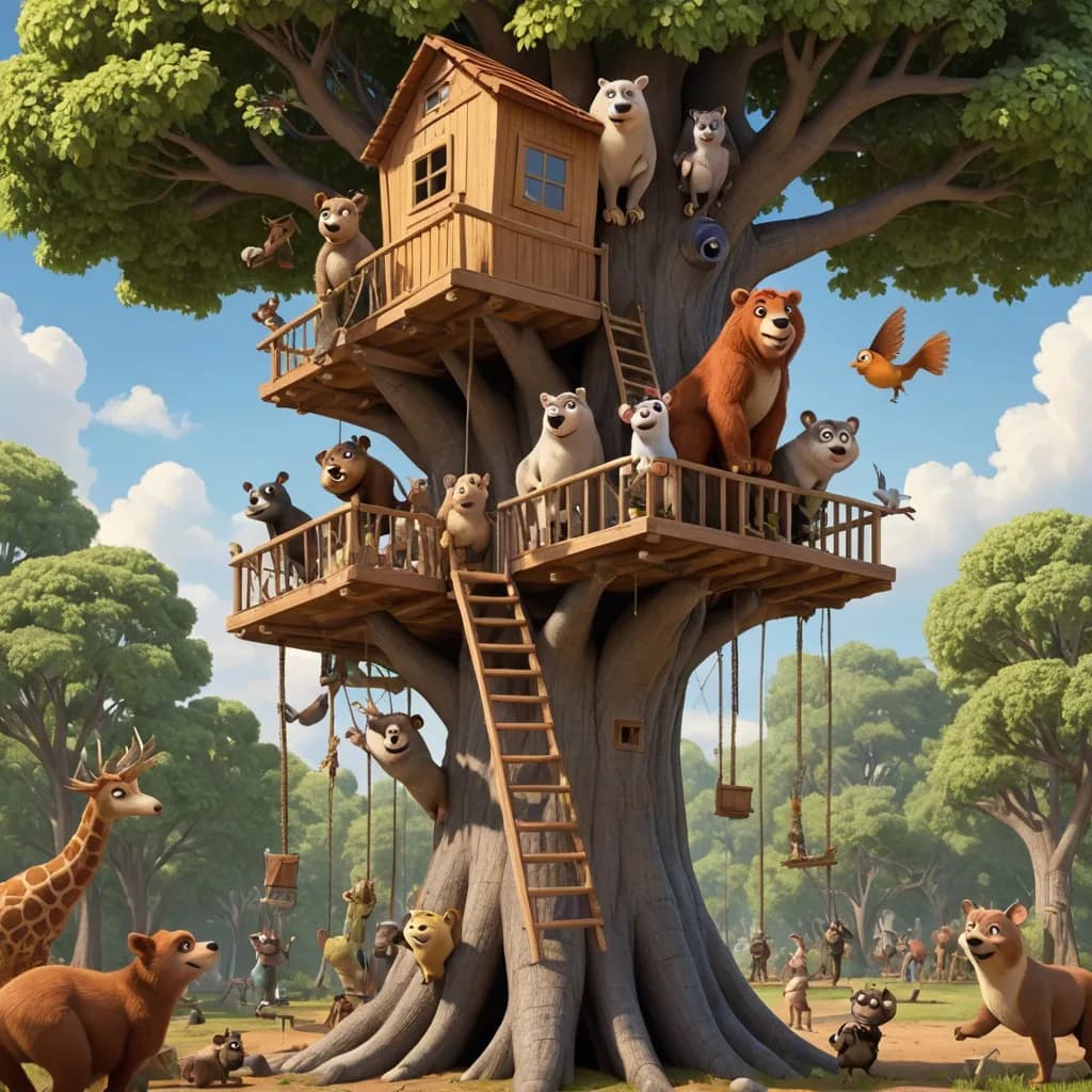 pixar-art sample 13