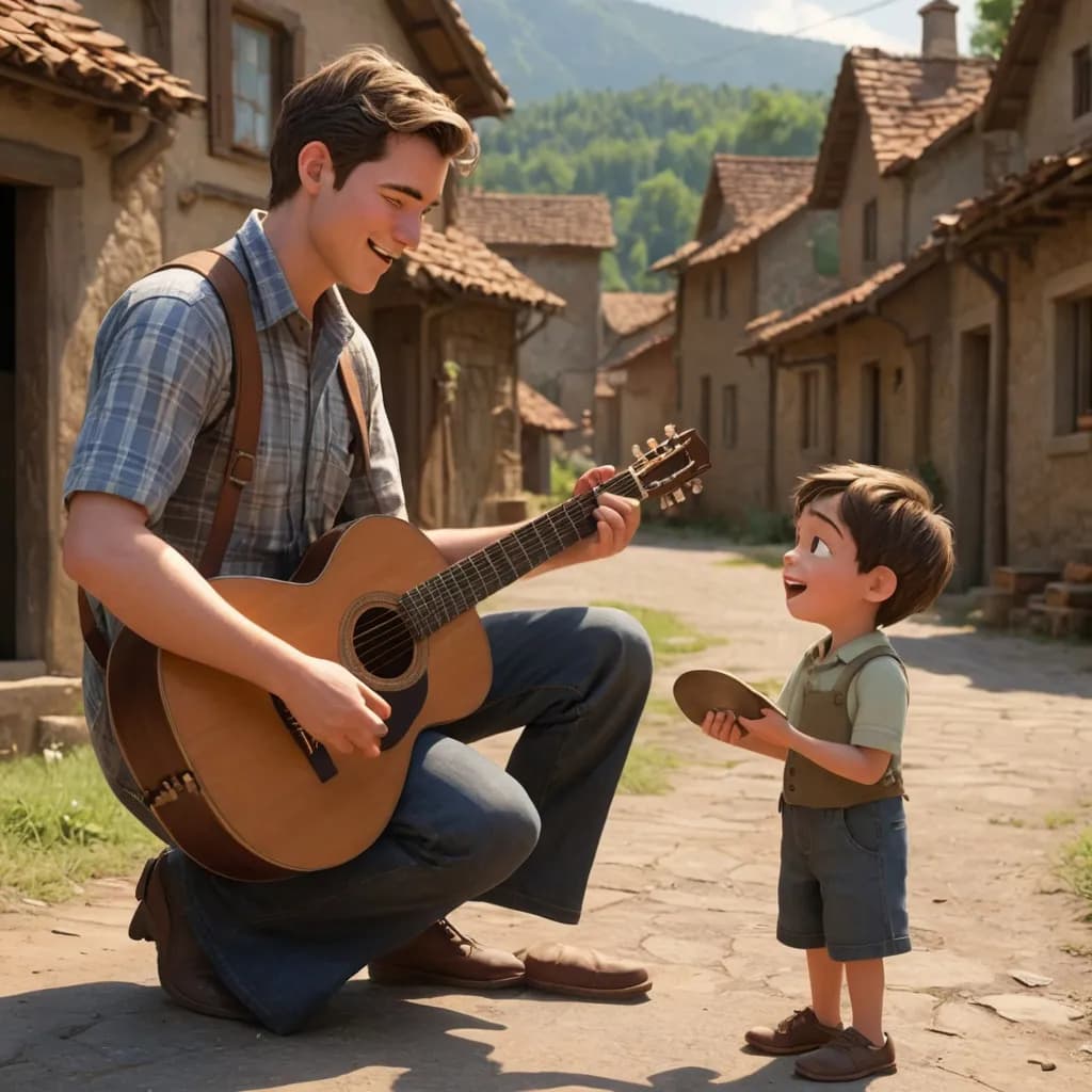 pixar-art sample 8