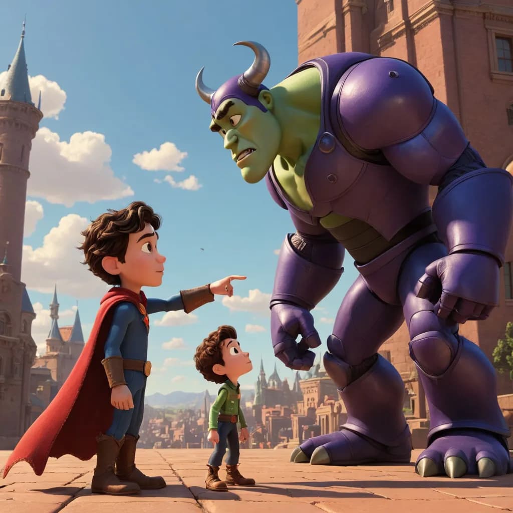 pixar-art sample 14