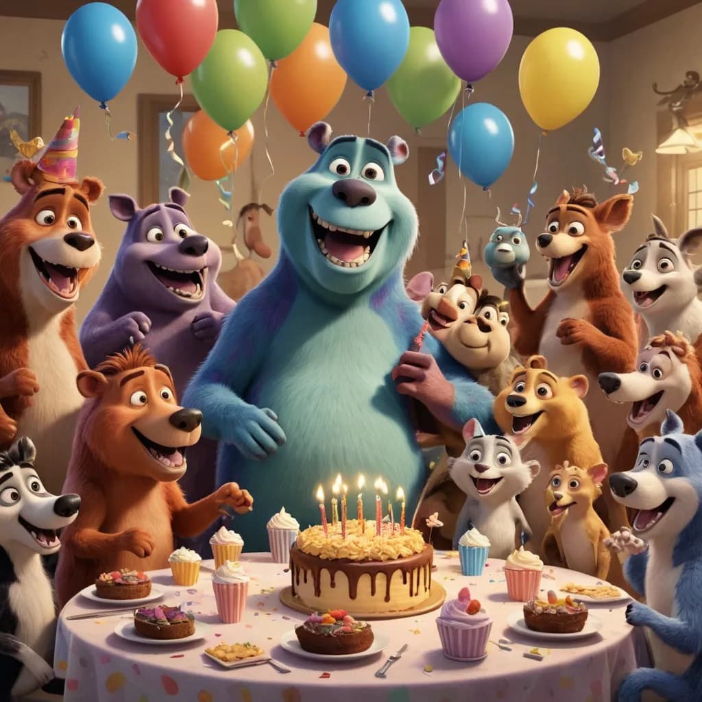 pixar-art sample 10