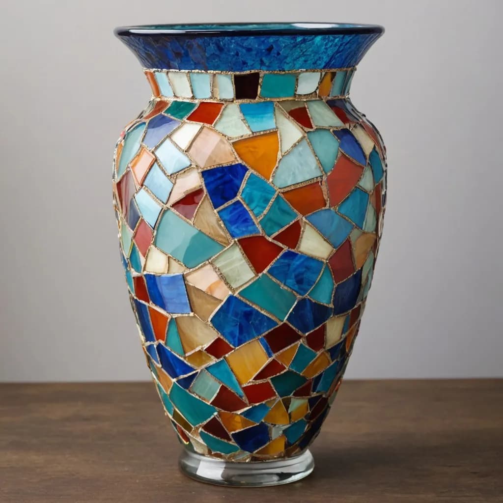 Générateur d‘art de vase AI - Créez de magnifiques motifs de vase