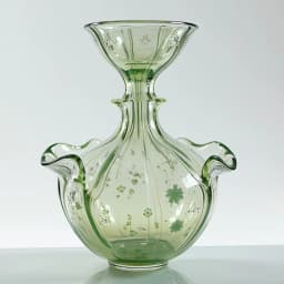 Générateur d'art en verre placeholder