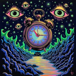 Générateur d'art Blacklight placeholder