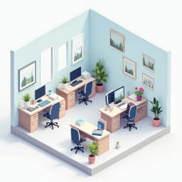 Générateur de Clip Art placeholder