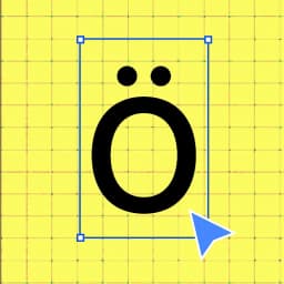 Des symboles sympas placeholder