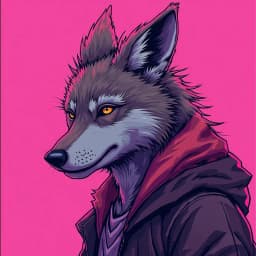 Générateur d'art AI Furry placeholder