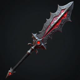 Générateur d'actifs de jeu placeholder