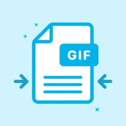 Compresseur GIF placeholder