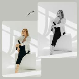 Niveaux de gris de l'image placeholder