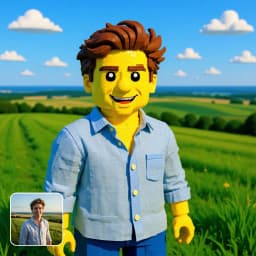 Transfert de style d'image placeholder