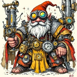 Générateur aléatoire de personnages du MDN placeholder